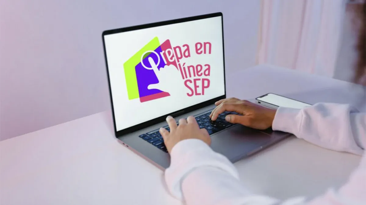 Prepa en Línea SEP- cómo obtener el certificado oficial