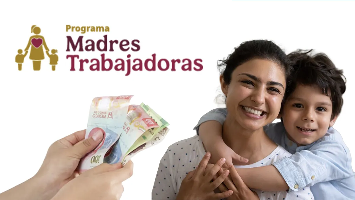 Programa Madre Trabajadora