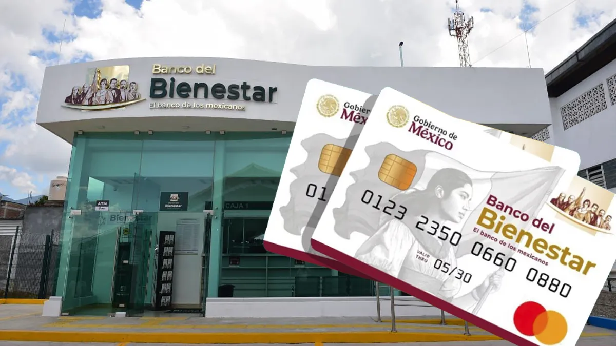 Tarjeta Bienestar cómo activarla