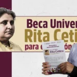 Beca Rita Cetina 2026: Todo sobre la fecha de pago de junio y cómo registrarte