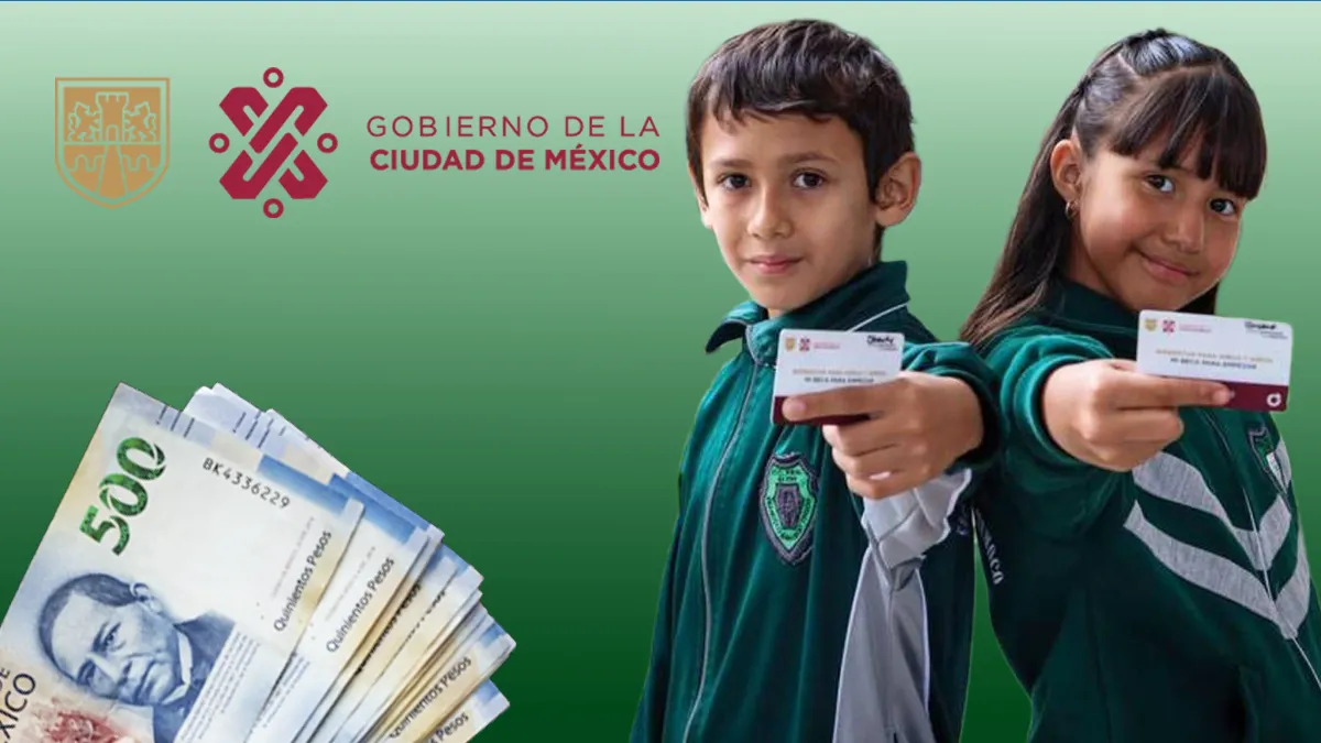 mi beca para empezar 2026