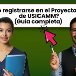 ¿Qué es el Proyecto VENUS? – USICAMM