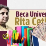 ¿Cuánto deposita la Beca Rita Cetina por bimestre? Guía de montos 2026