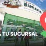 Banco del Bienestar: sucursales y horarios 2026