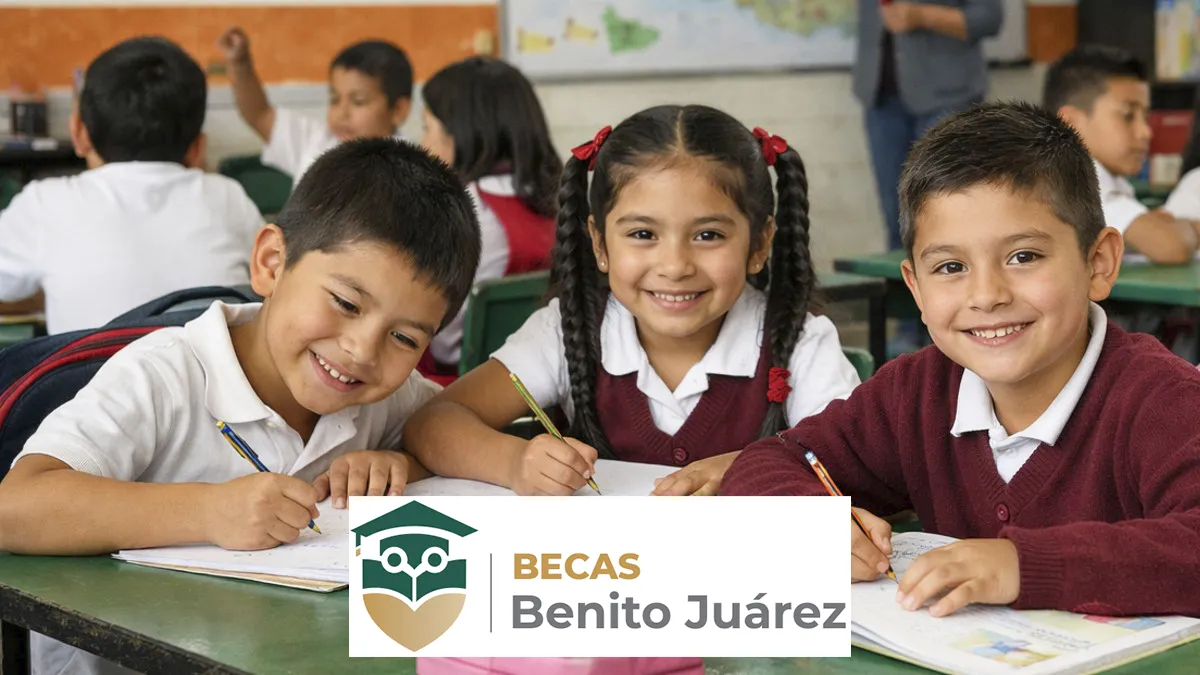 Beca Benito Juárez cómo renovar el registro