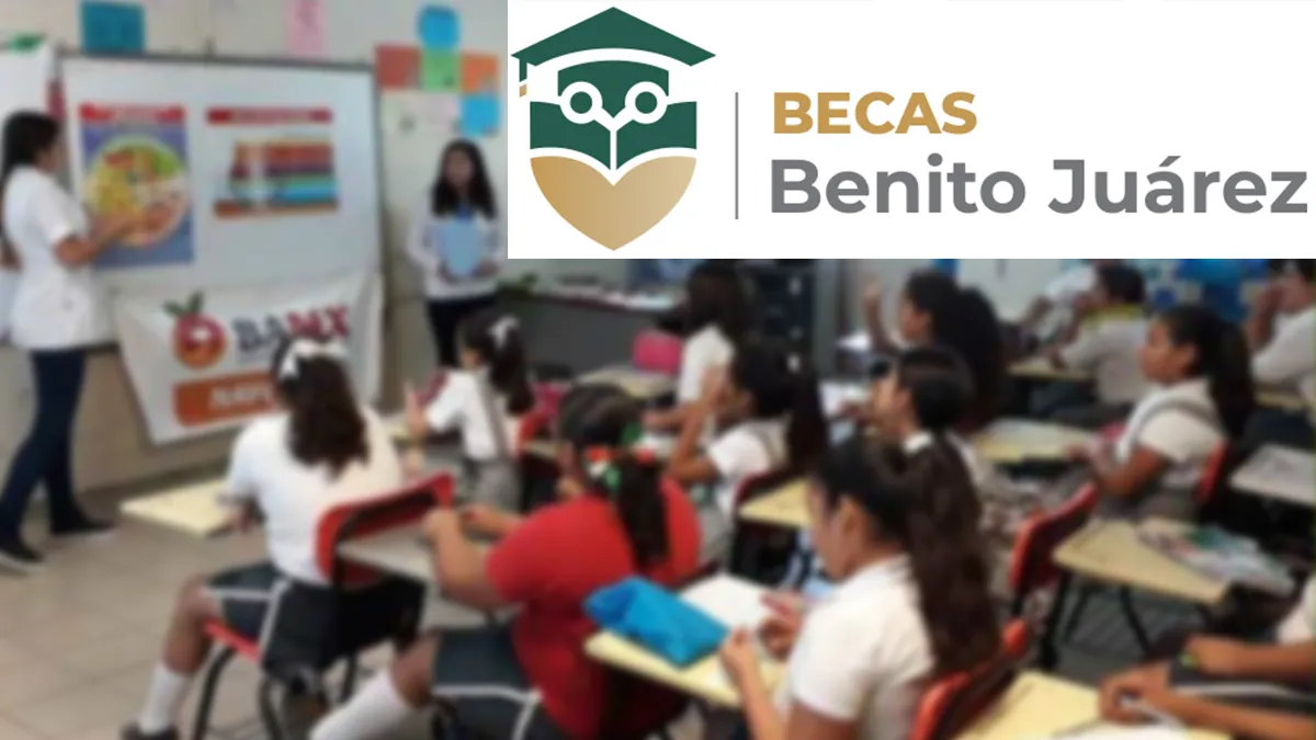Beca Benito Juárez- qué pasa si repruebo o dejo la escuela