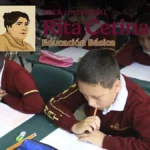 Beca Rita Cetina: qué pasa si cambio de escuela en el nuevo ciclo