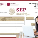 Boletas de calificaciones SEP julio 2026: fechas de entrega