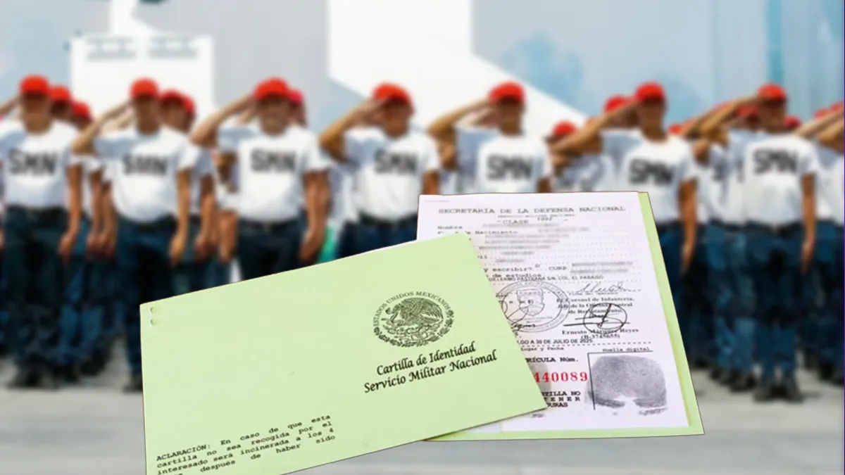 Cartilla militar- cómo tramitarla o liberarla