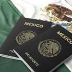 Cita pasaporte SRE 2026 como sacar