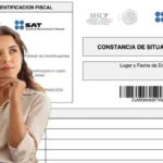 Cómo descargar mi constancia de situación fiscal SAT 2026: Guía paso a paso