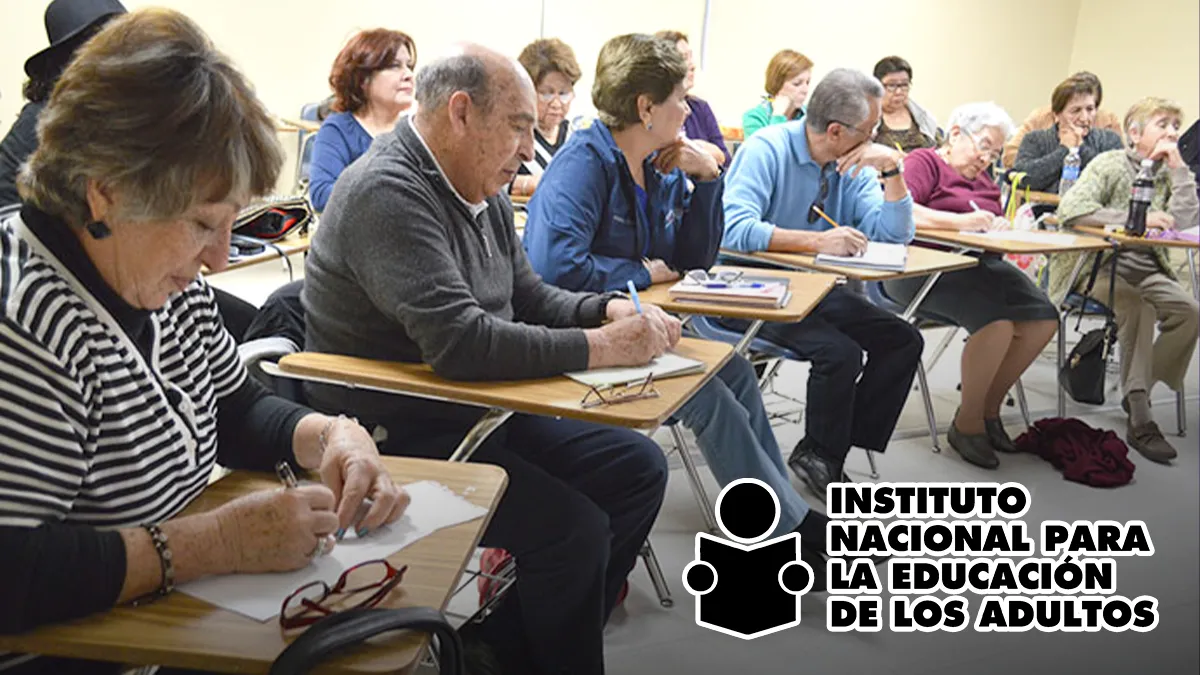 Cómo obtener tu certificado de secundaria INEA