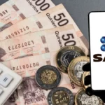Cómo solicitar la devolución de impuestos SAT 2026