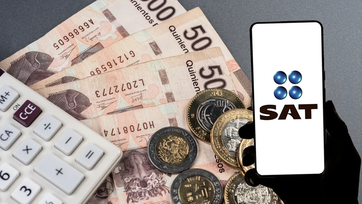 Cómo solicitar la devolución de impuestos SAT 2026