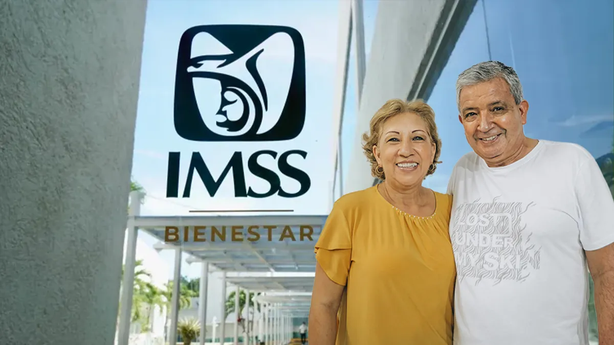 IMSS-Bienestar