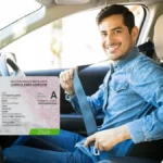 Licencia de conducir: cómo tramitarla o renovarla