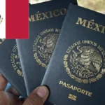 Pasaporte mexicano 2026: requisitos, costo y cita en línea