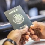Pasaporte mexicano robado extraviado 2026 tramitar nuevo