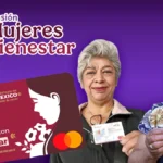 Pensión Mujeres Bienestar julio 2026: quiénes cobran y cuándo reciben el apoyo