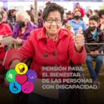 Pensión para Personas con Discapacidad 2026: Requisitos y monto