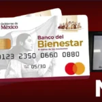Tarjeta Bienestar: cómo desbloquear el NIP olvidado