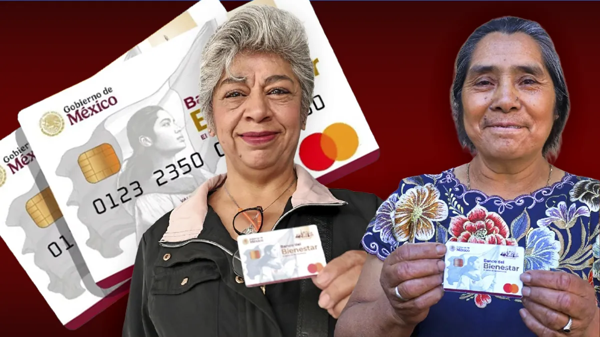 Tarjeta Bienestar- qué hacer si la perdí o fue robada