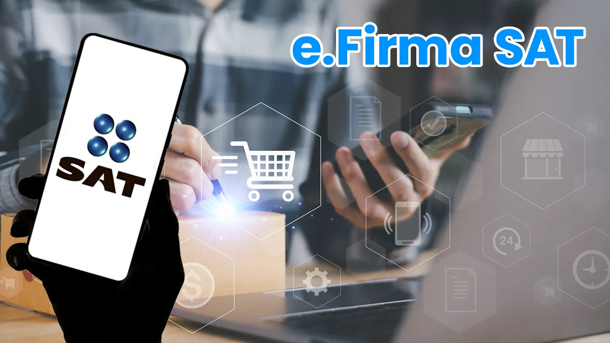 e.firma SAT