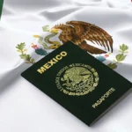 Pasaporte mexicano menores de edad 2026 requisitos cita