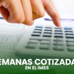 Cómo saber si tengo semanas cotizadas en el IMSS: Guía paso a paso para principiantes